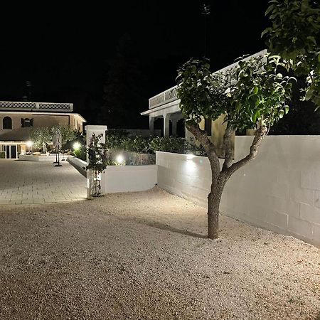 Allivigne Rooms & Pool Polignano a Mare Luaran gambar