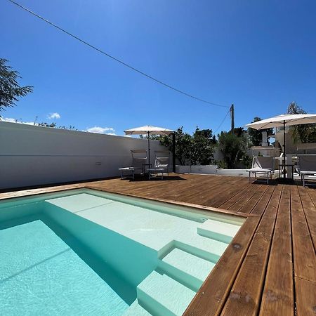 Allivigne Rooms & Pool Polignano a Mare Bilik gambar