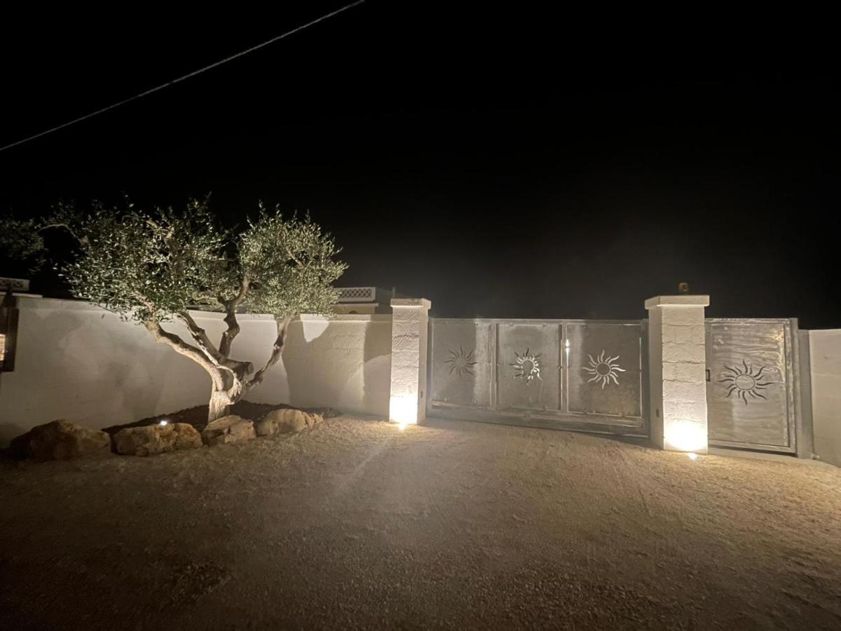 Allivigne Rooms & Pool Polignano a Mare Luaran gambar