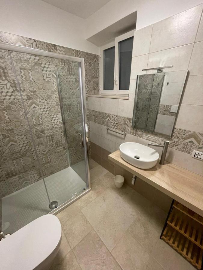 Allivigne Rooms & Pool Polignano a Mare Luaran gambar