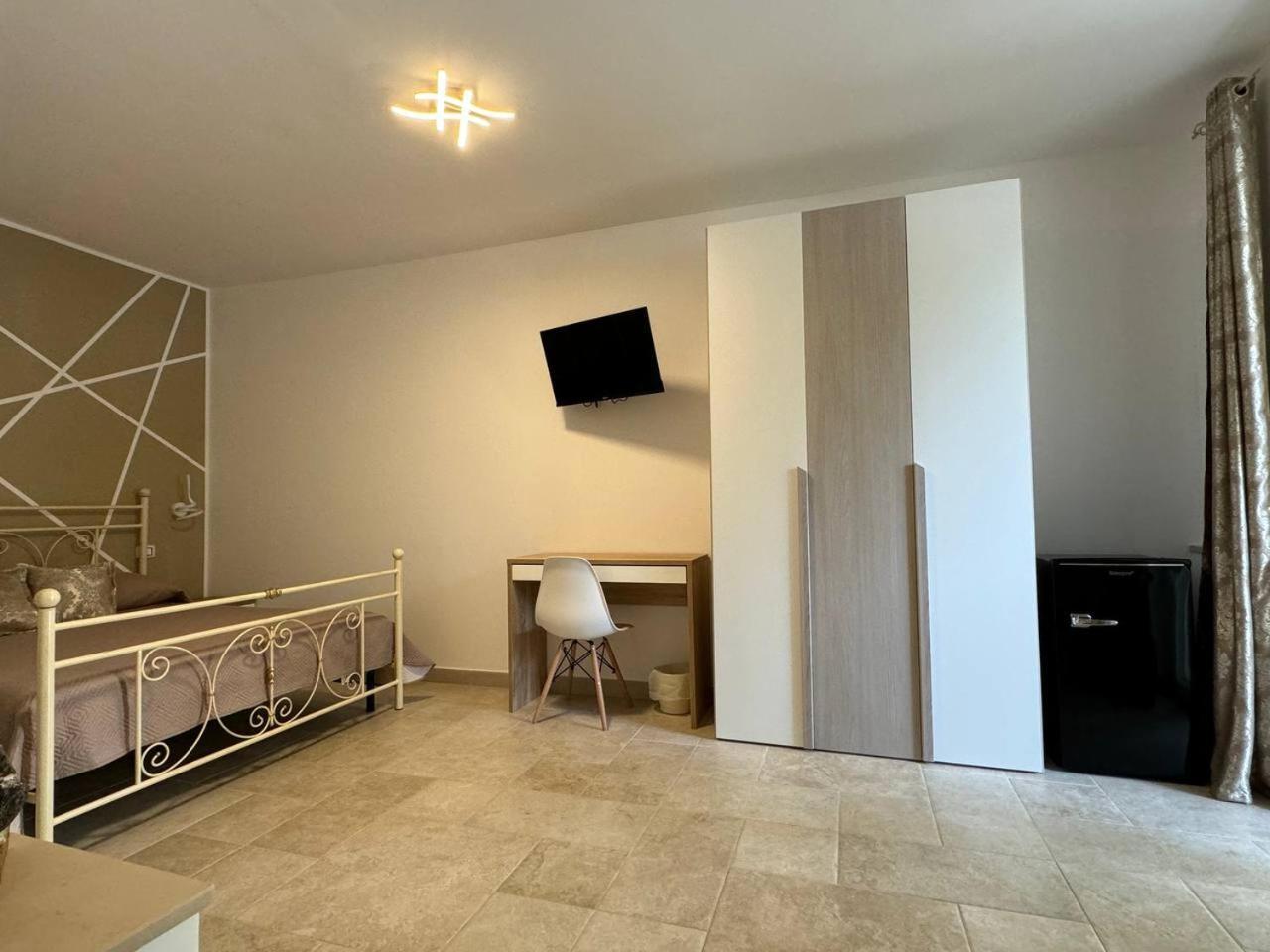 Allivigne Rooms & Pool Polignano a Mare Luaran gambar