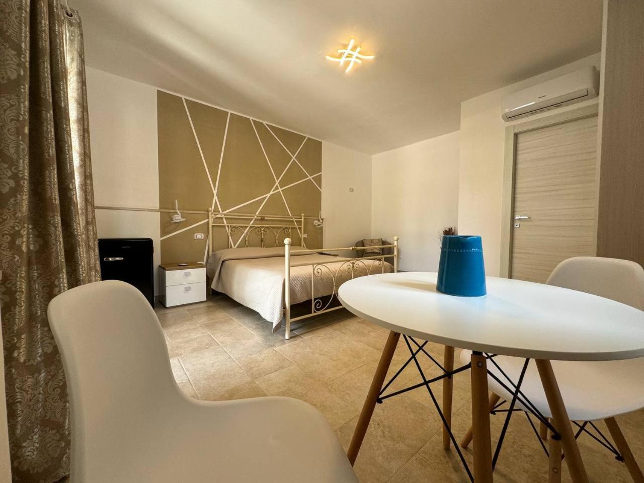 Allivigne Rooms & Pool Polignano a Mare Luaran gambar