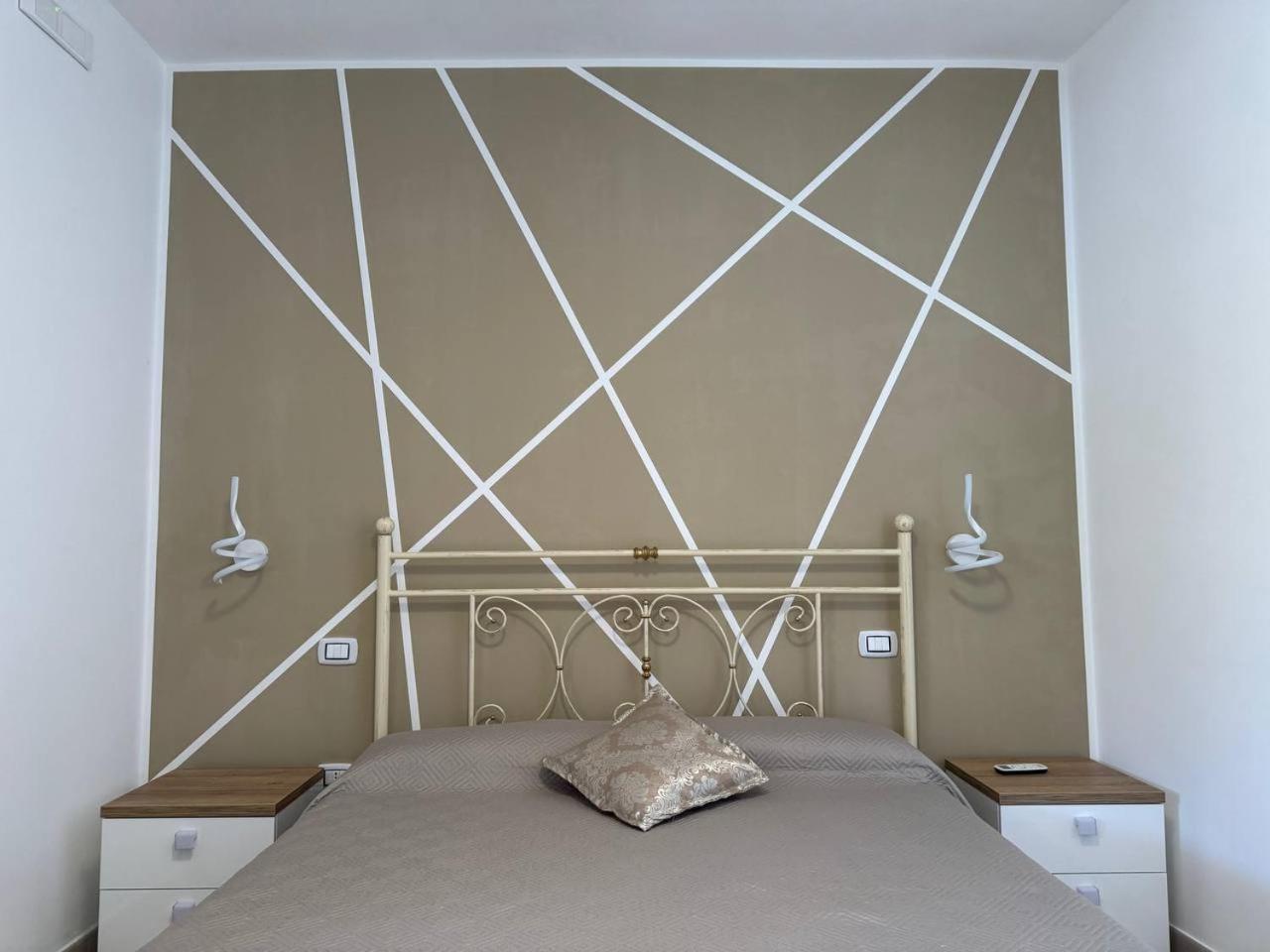 Allivigne Rooms & Pool Polignano a Mare Luaran gambar