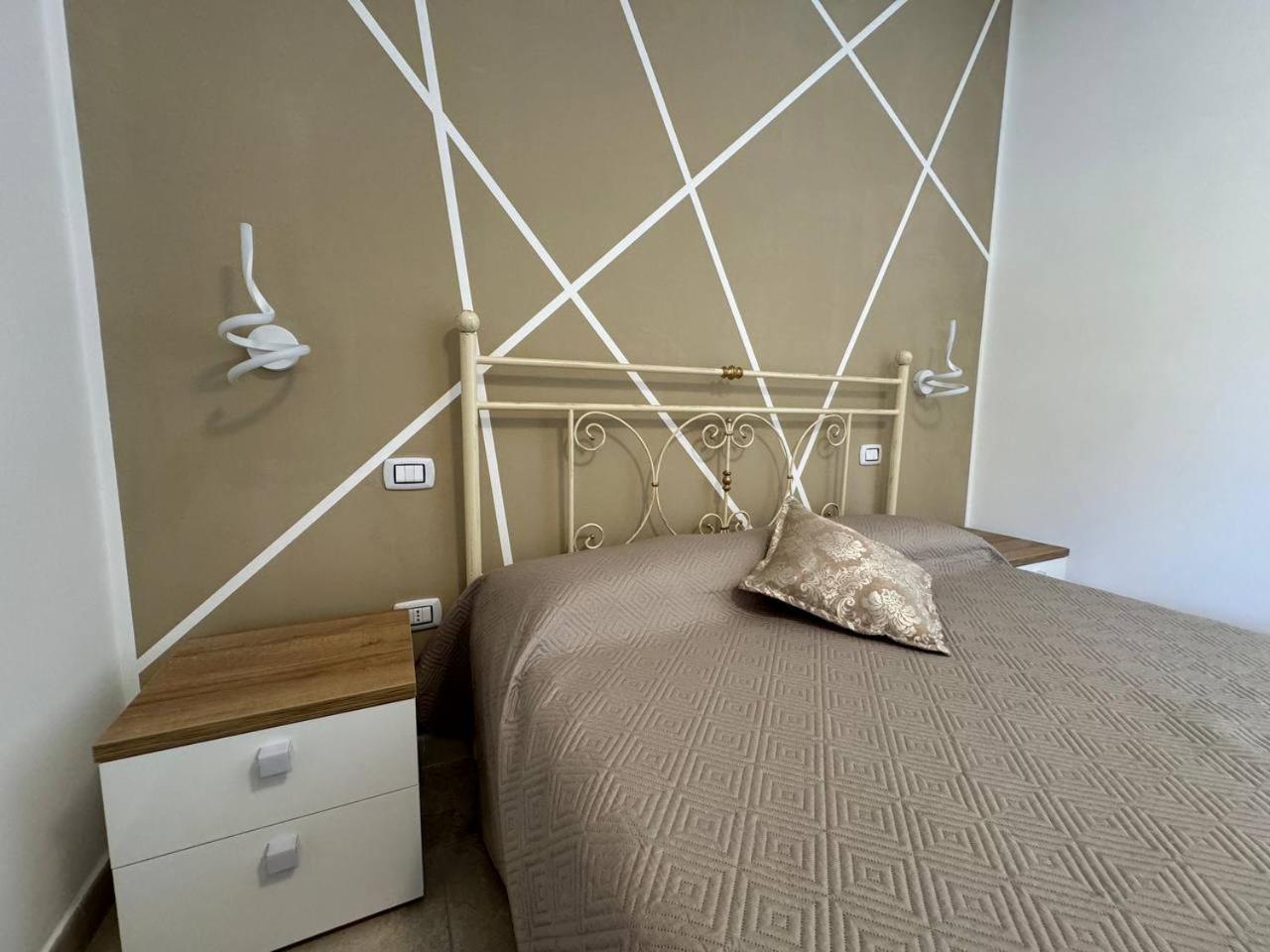 Allivigne Rooms & Pool Polignano a Mare Luaran gambar