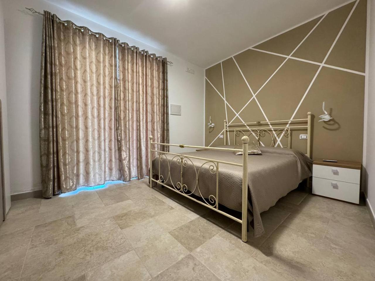 Allivigne Rooms & Pool Polignano a Mare Luaran gambar
