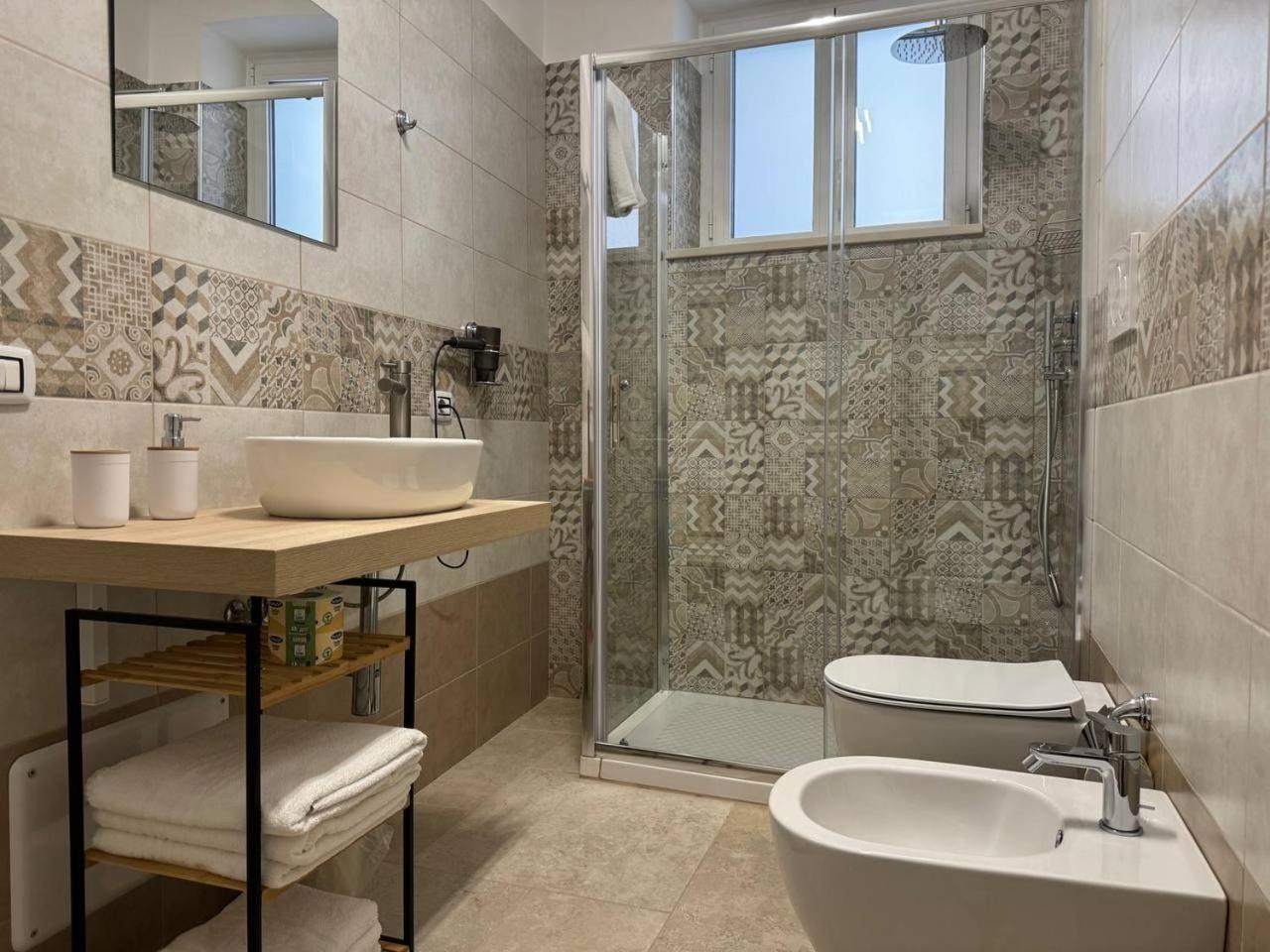 Allivigne Rooms & Pool Polignano a Mare Luaran gambar