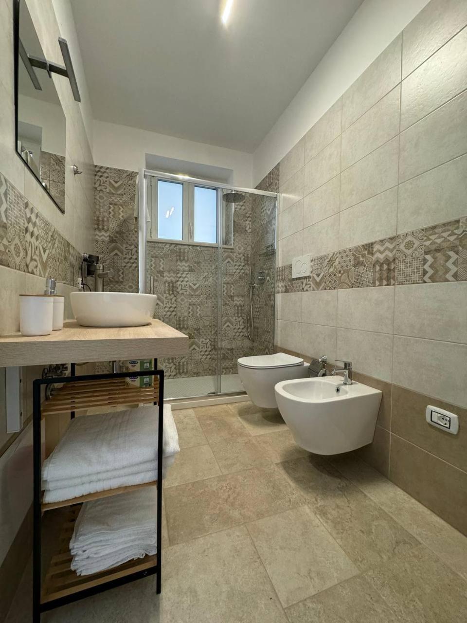 Allivigne Rooms & Pool Polignano a Mare Luaran gambar