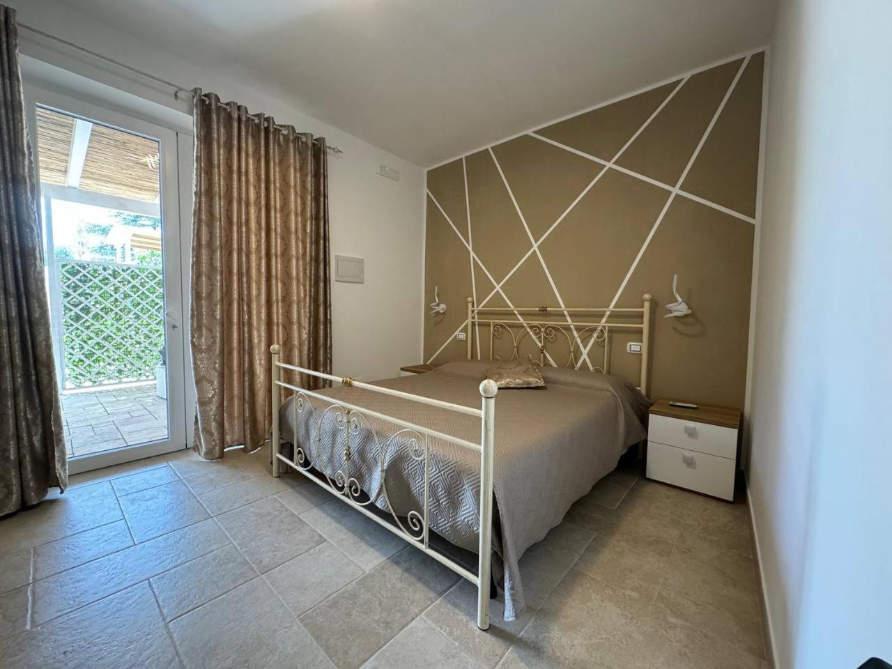 Allivigne Rooms & Pool Polignano a Mare Luaran gambar