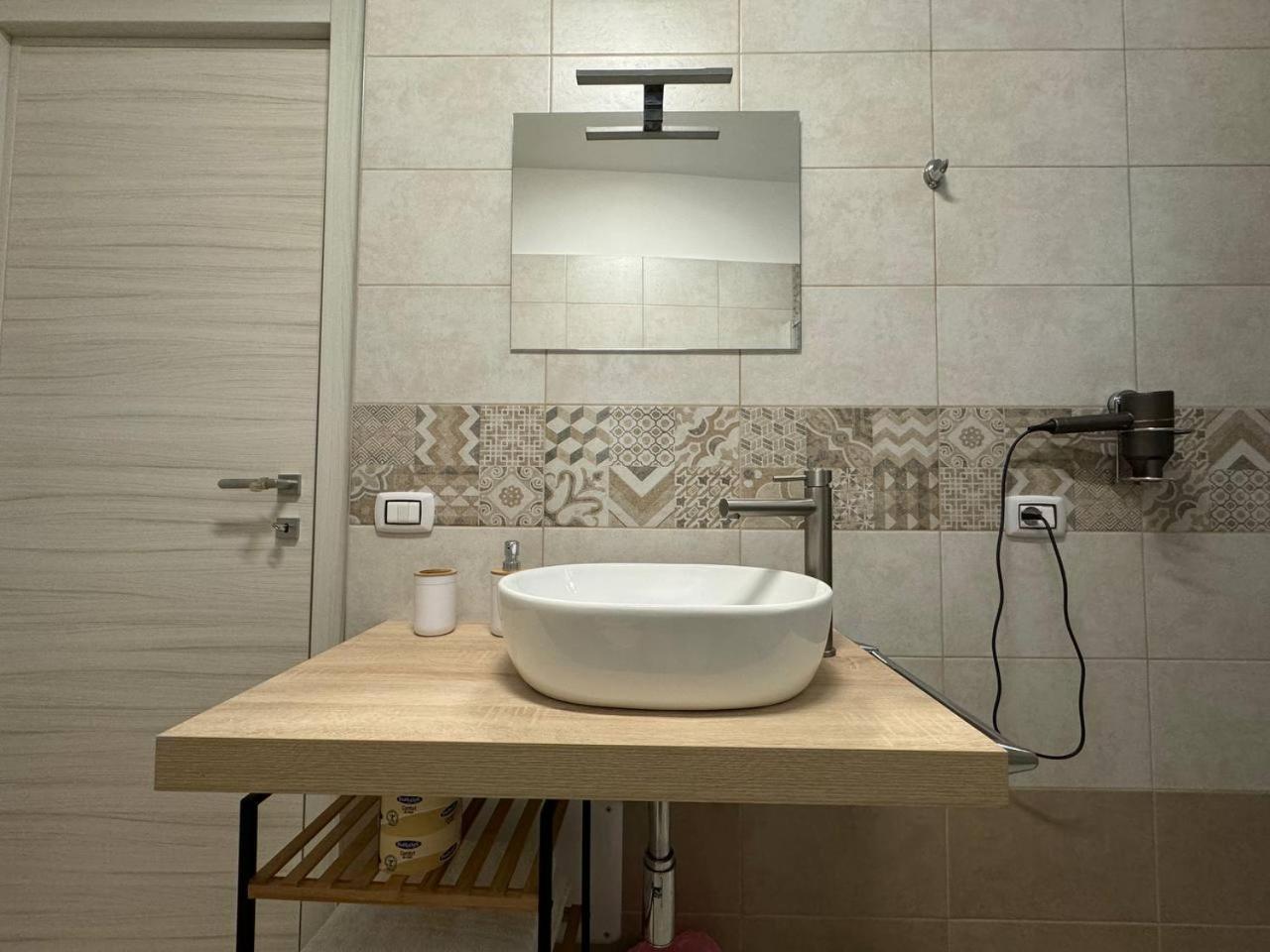 Allivigne Rooms & Pool Polignano a Mare Luaran gambar