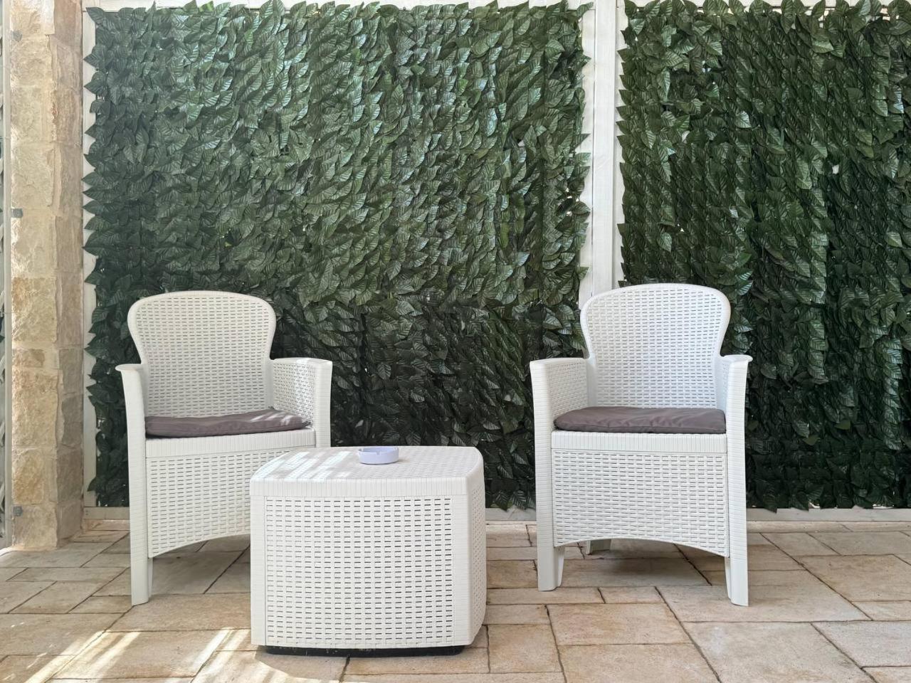 Allivigne Rooms & Pool Polignano a Mare Luaran gambar