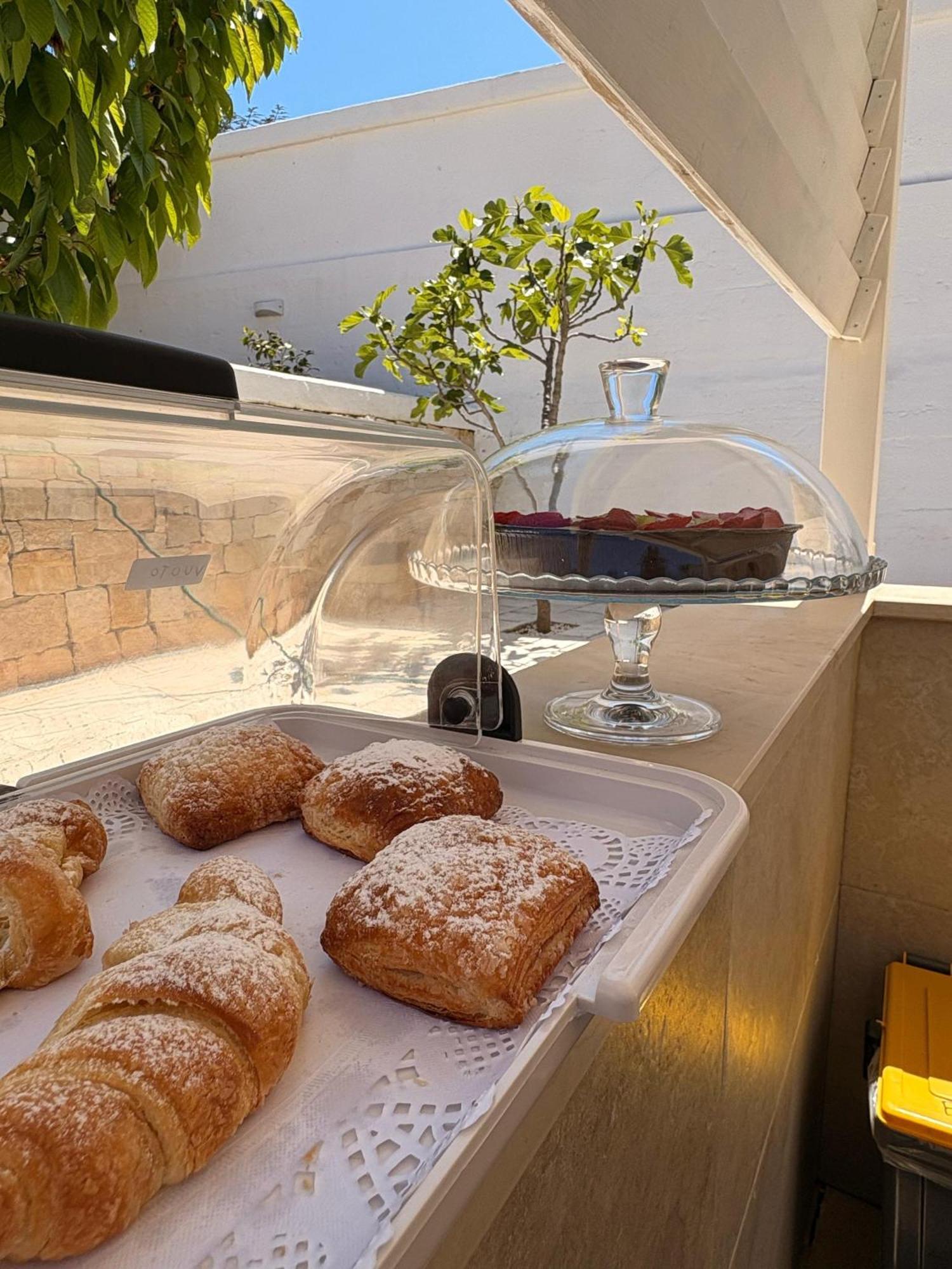 Allivigne Rooms & Pool Polignano a Mare Luaran gambar